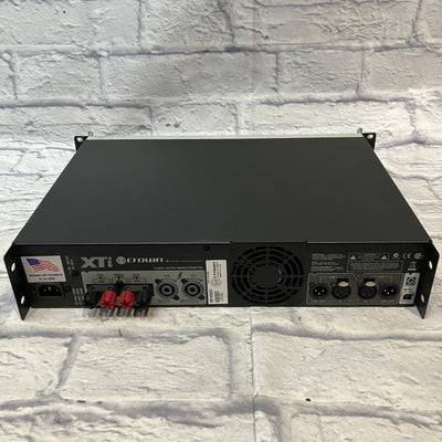 Crown XTi2000 2-Channel Power Amp