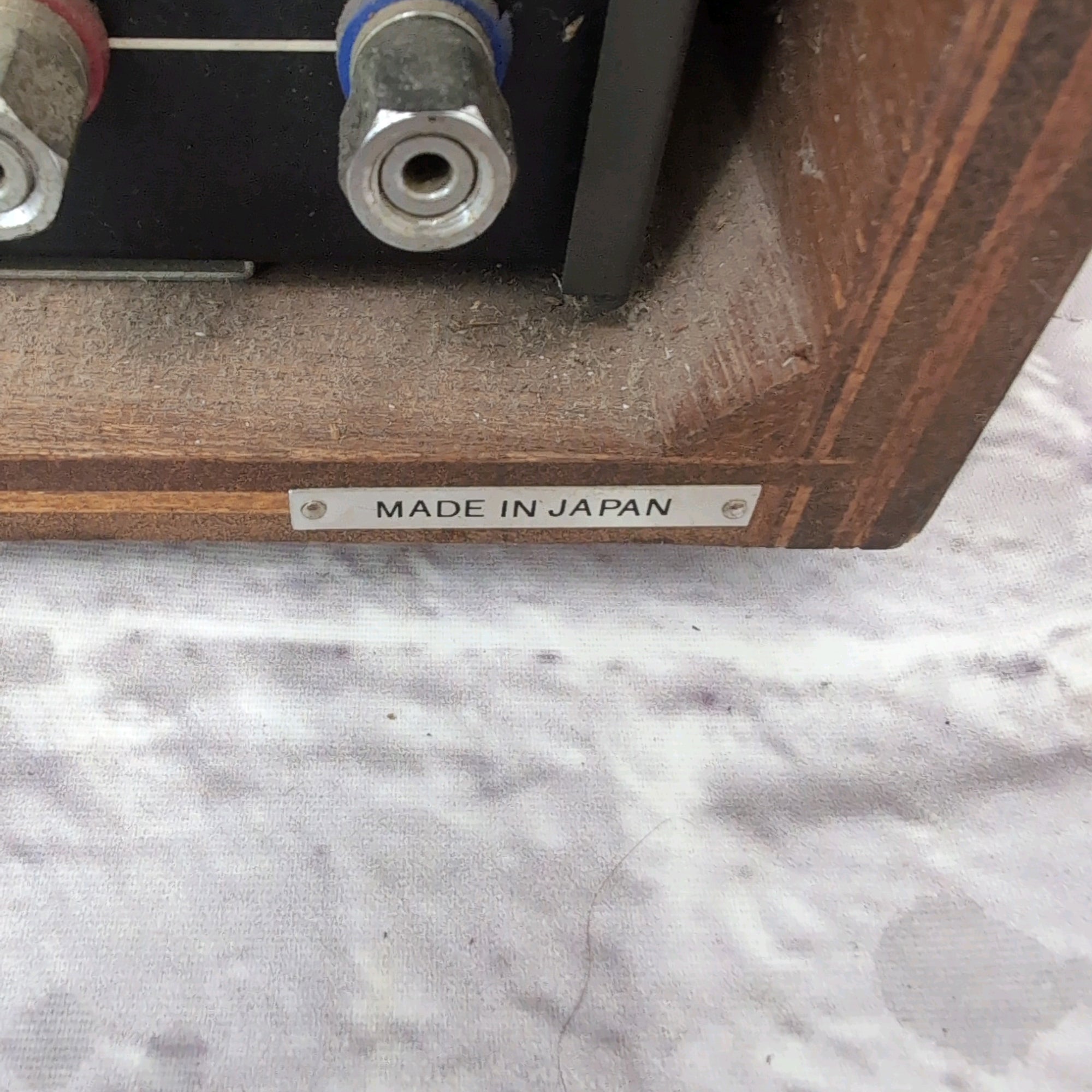 Sony STR-6120 Vintage 1960s Stereo Receiver MIJ - Evolution Music