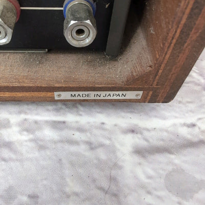 Sony STR-6120 Vintage 1960s Stereo Receiver MIJ