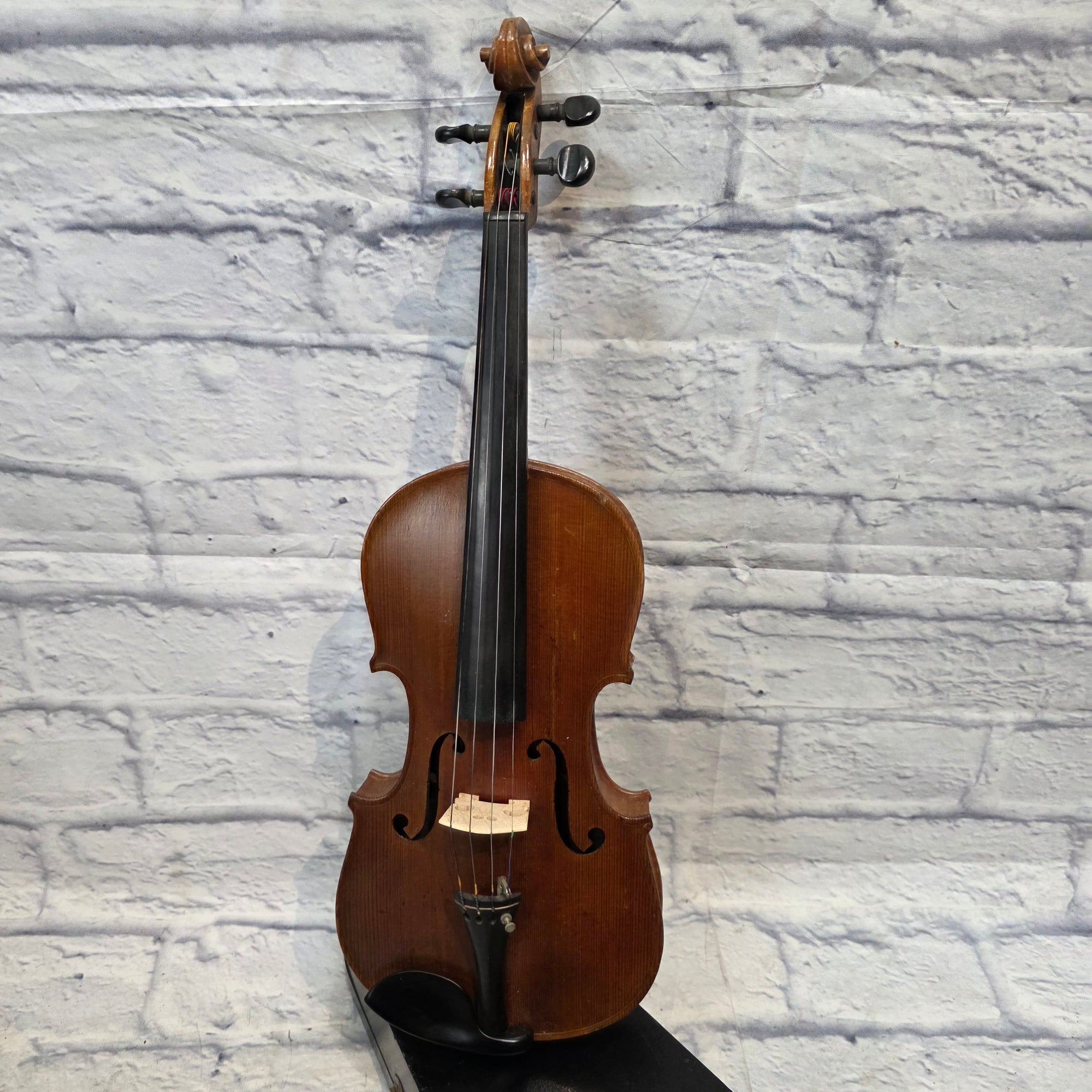 Unknown Stradivarius Copy Violin 4/4  Violin