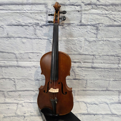Unknown Stradivarius Copy Violin 4/4  Violin