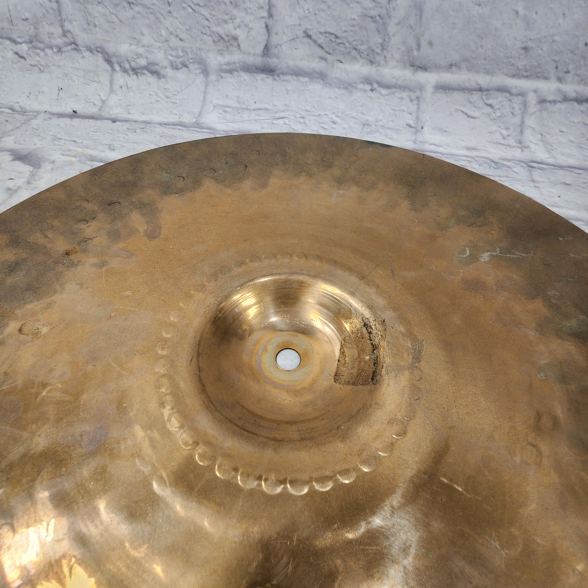 Zildjian 16 ZBT Crash Cymbal
