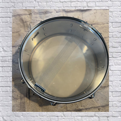 Sonor 14x5.5 Force 1003 snare Snare