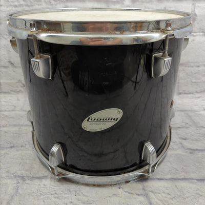 Ludwig Accent CS 13x11" Rack Tom