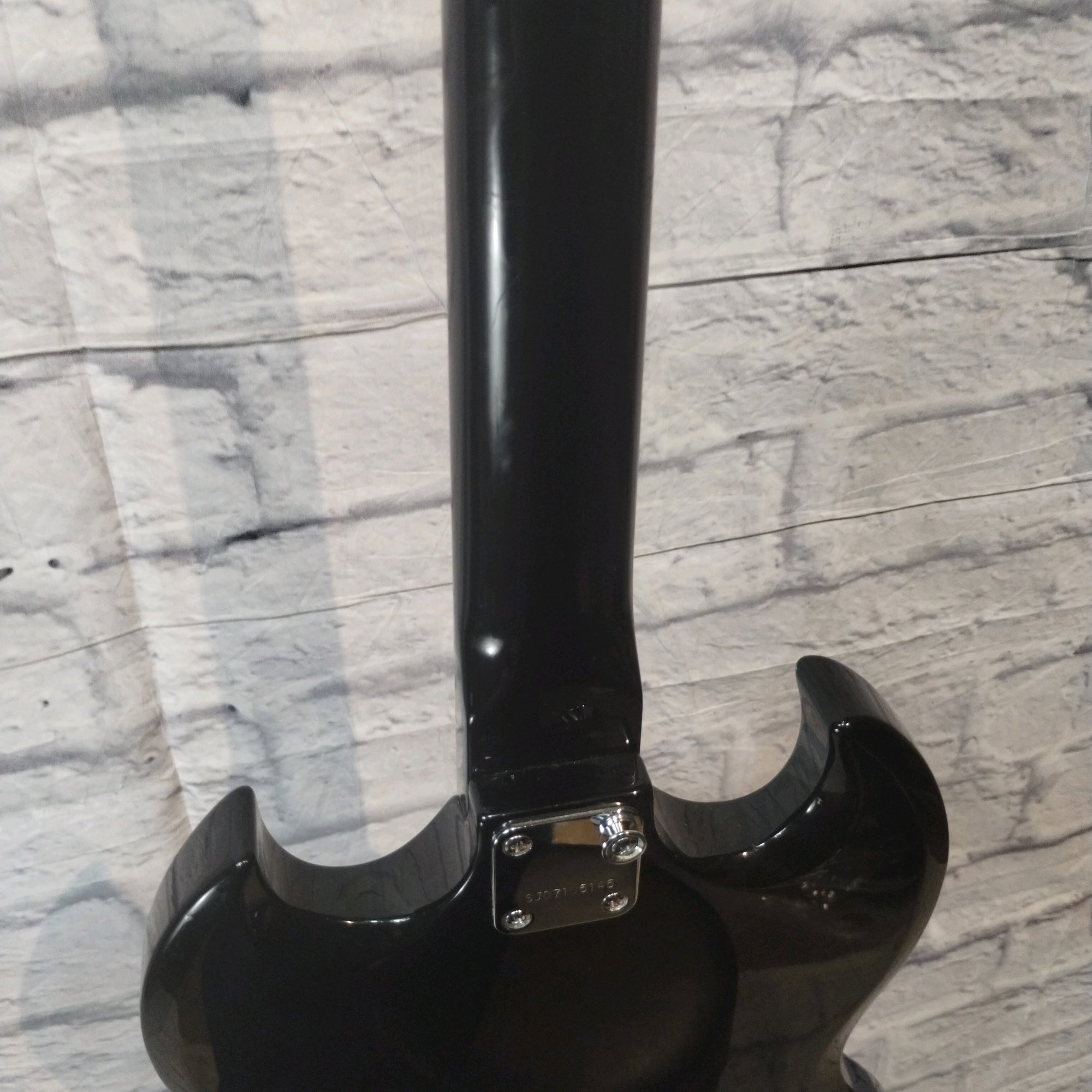 Epiphone SG Special Black