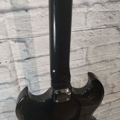 Epiphone SG Special Black