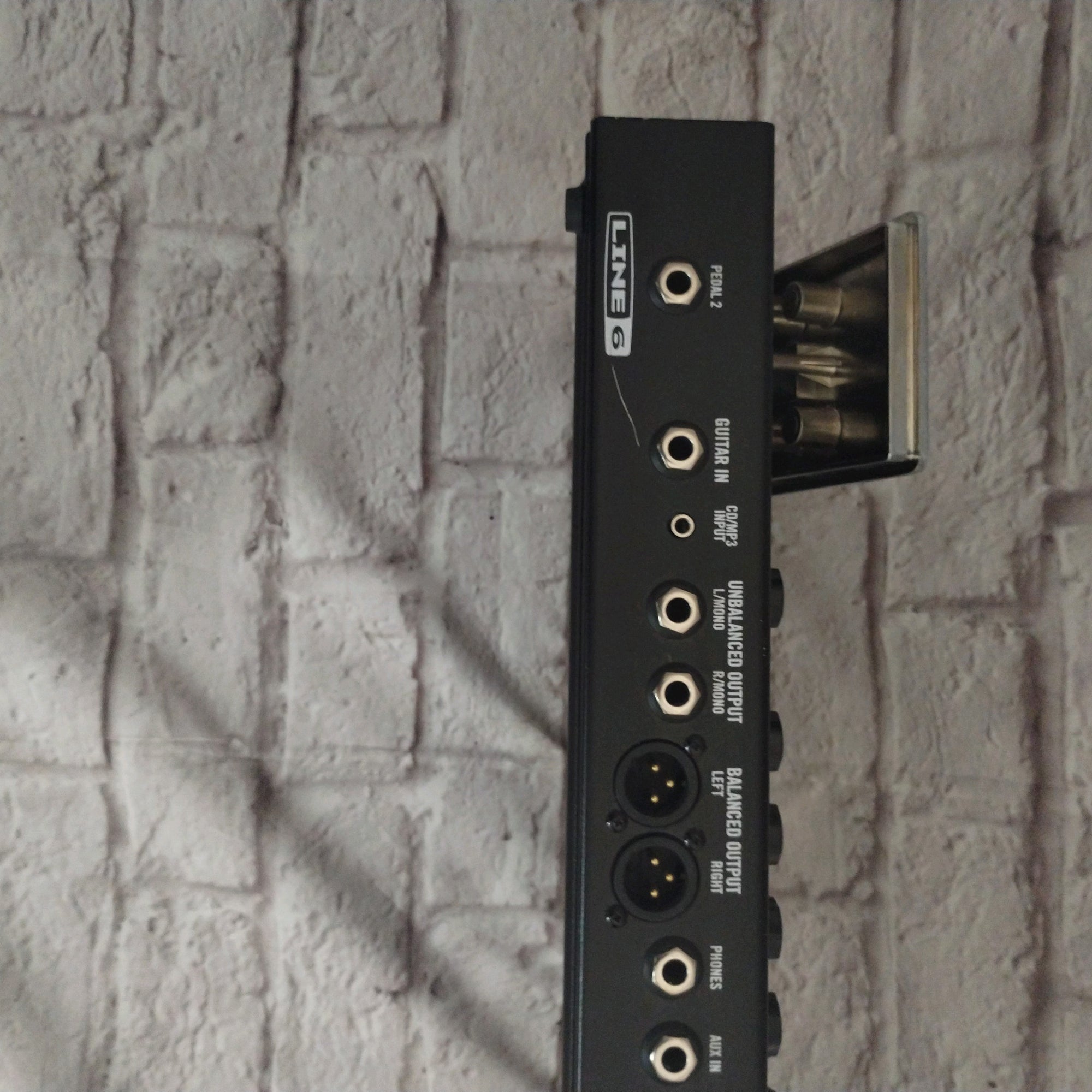 Line 6 POD HD500X Multi FX/ Amp Modeler