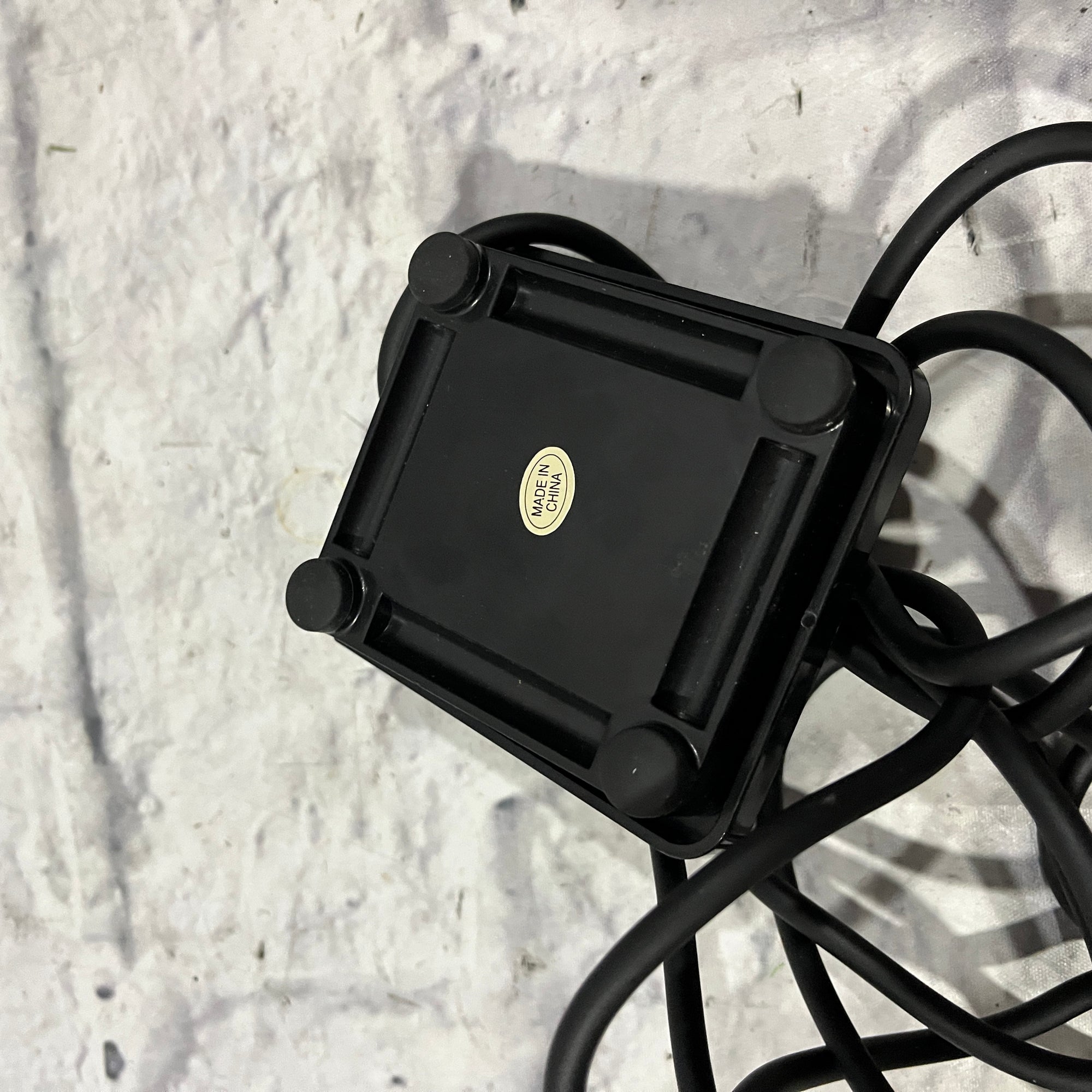 Unknown Expression Effect Pedal