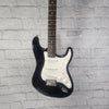 Squier Affinity STratocaster Black Electric Guitar