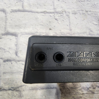 Zoom 504 Multi Effects Pedal for Acoustic Guitar