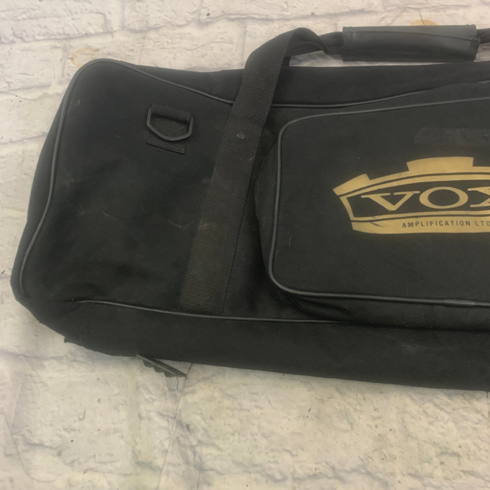 Vox Tonelab bag