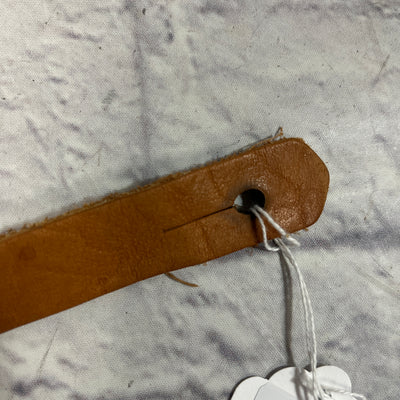 Lakota Leathers 3 Inch Leather Bass or Guitar Strap