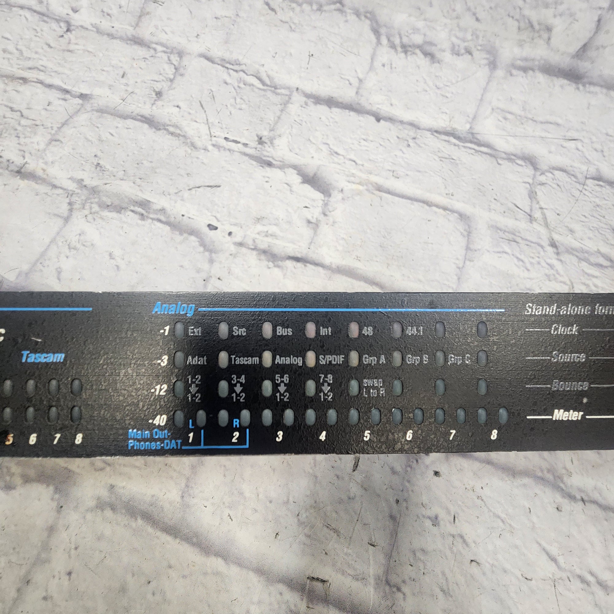 Motu 2408 mk1 PCI Audio Interface