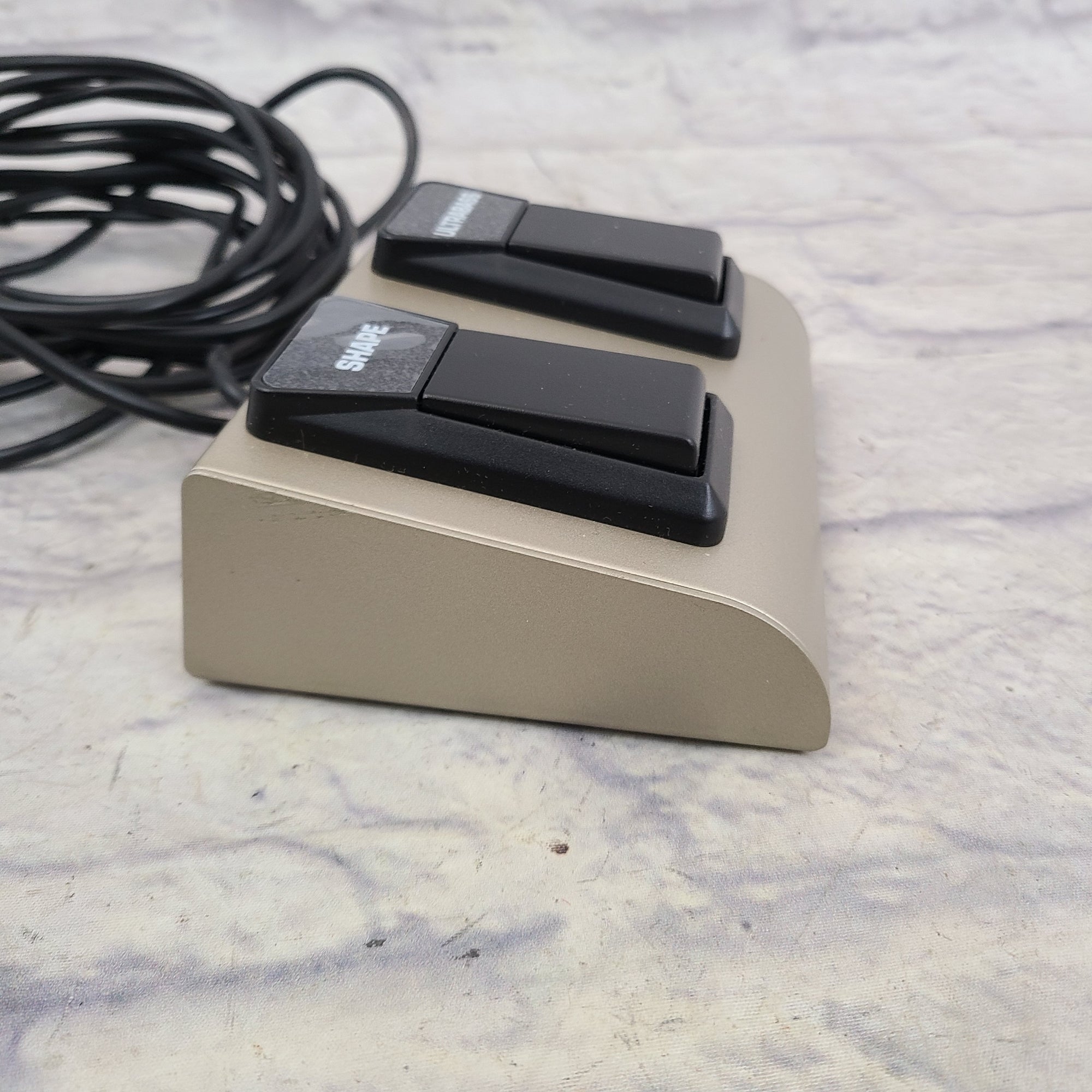 Behringer FS112T Footswitch