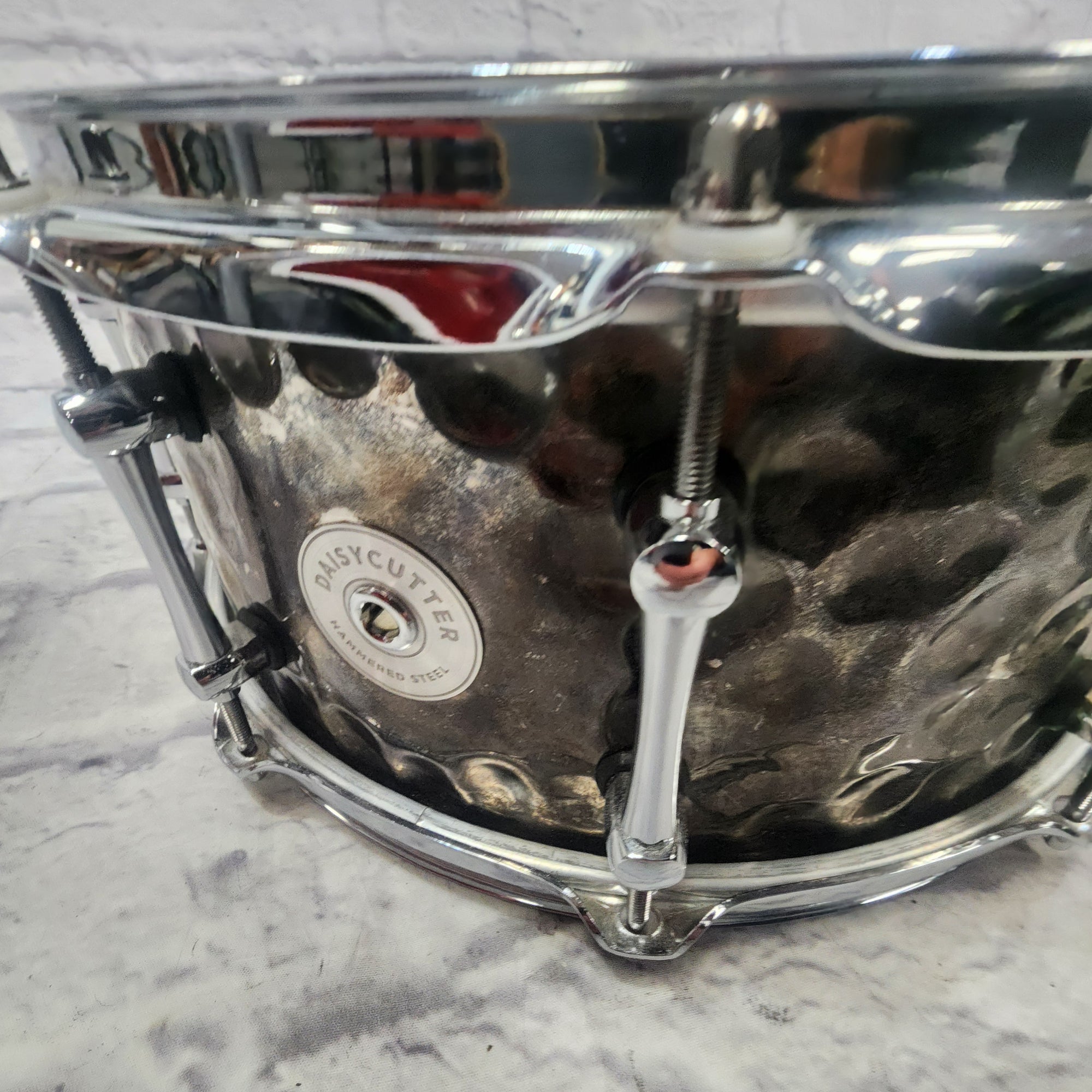 Mapex Daisy Cutter 14" Snare