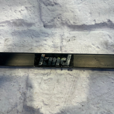 KMD 12 Space Studio Rack - Light Duty