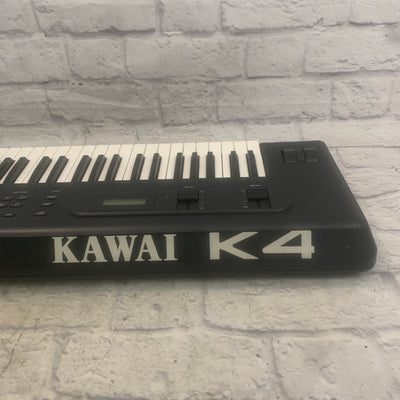 Kawai K4 16 bit Digital Synthesizer