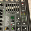 Mackie ProFX8 v2 Eight Channel Mixer