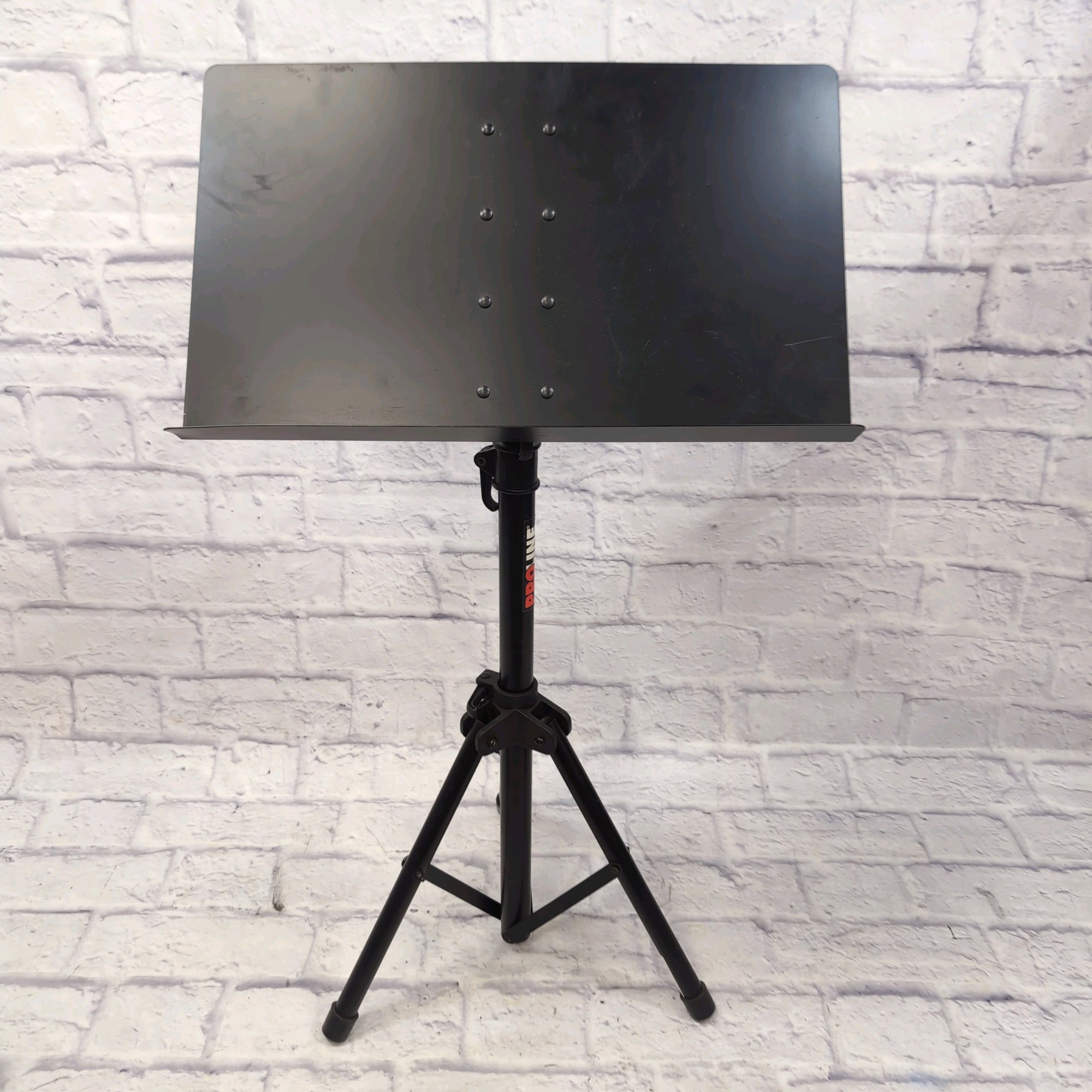 Proline Conductor Music Stand