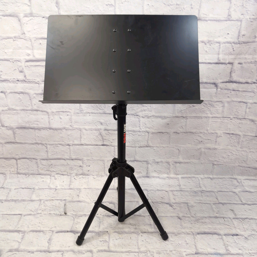 Proline Conductor Music Stand