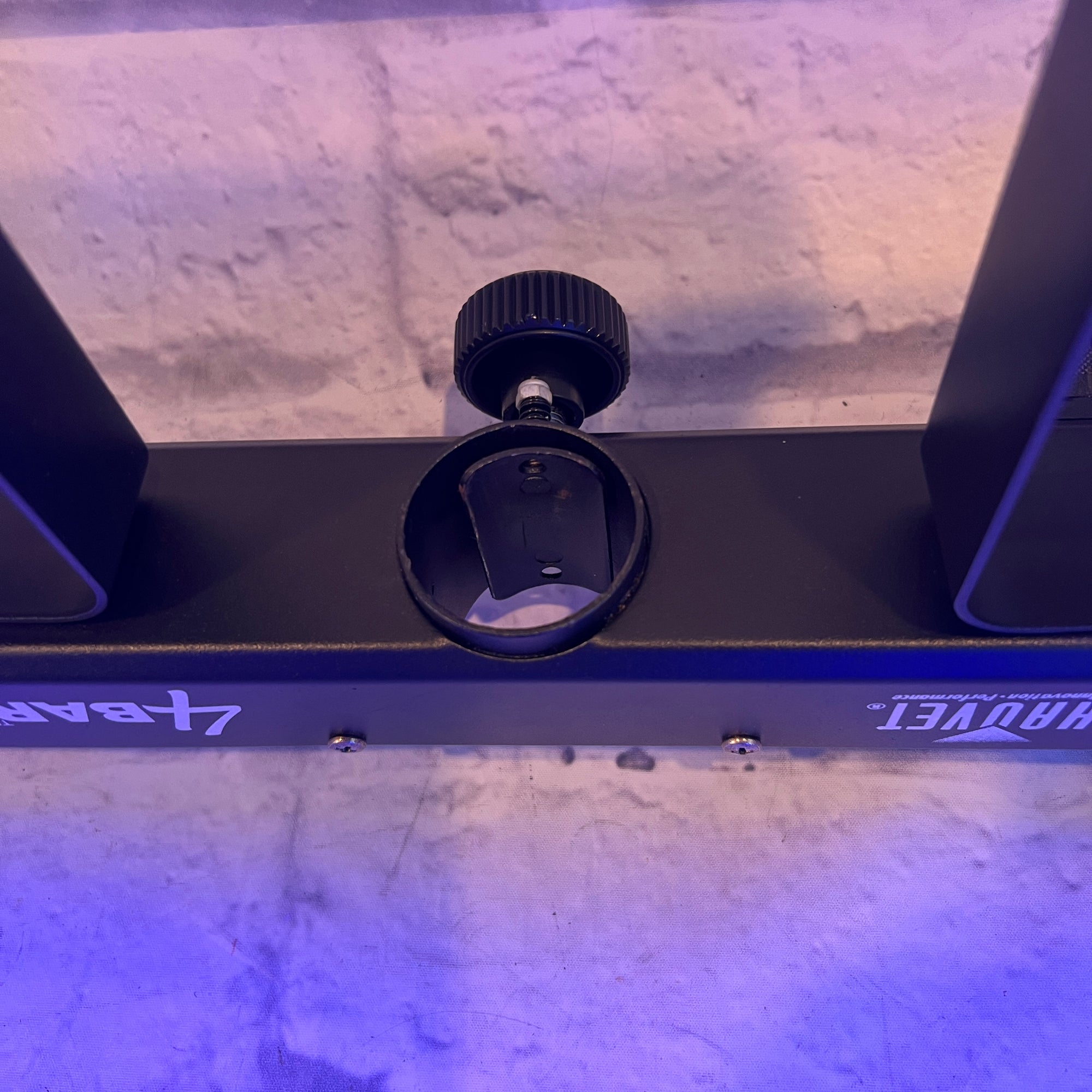 Chauvet 4Bar Flex Lighting System