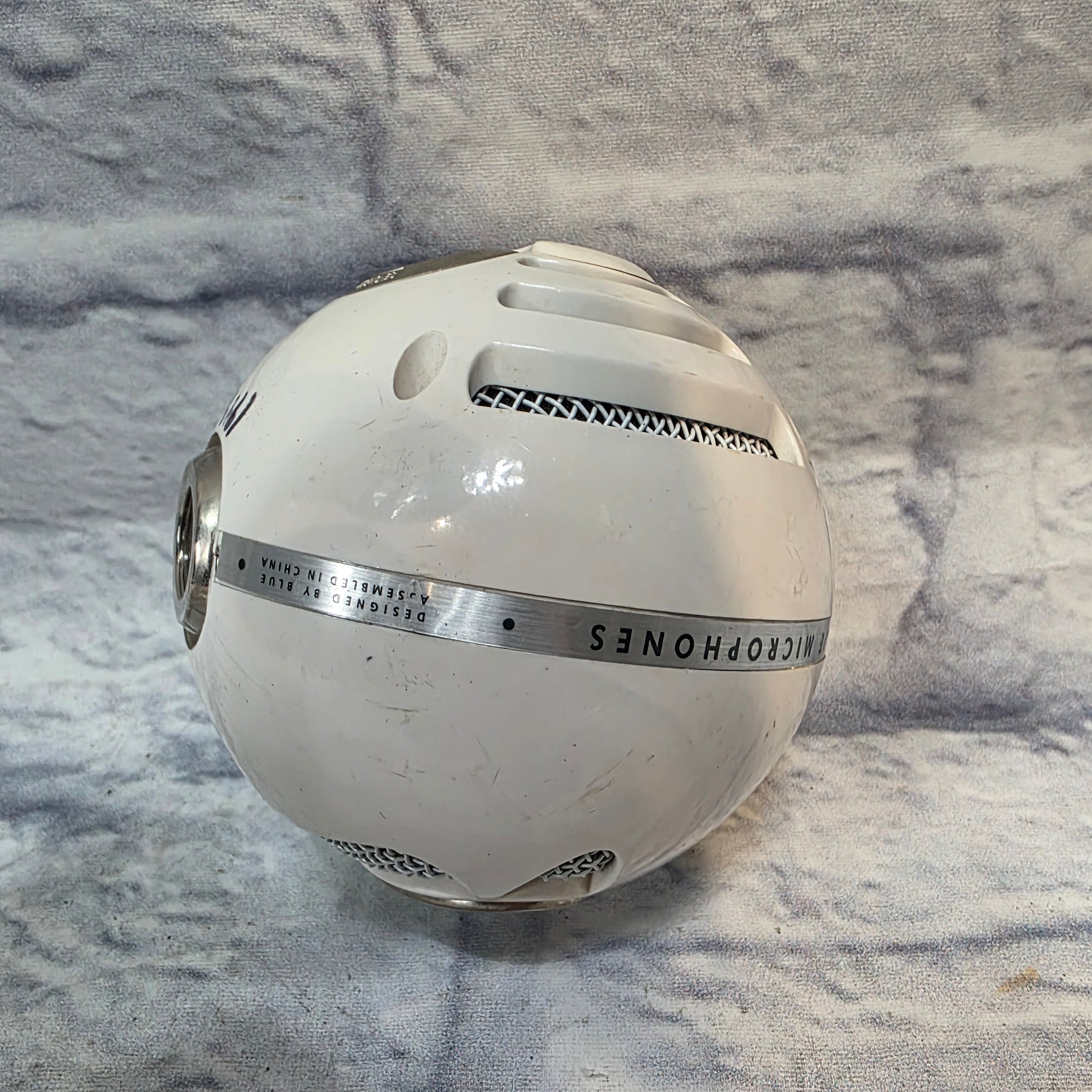 Blue Snowball "Ice" Microphone