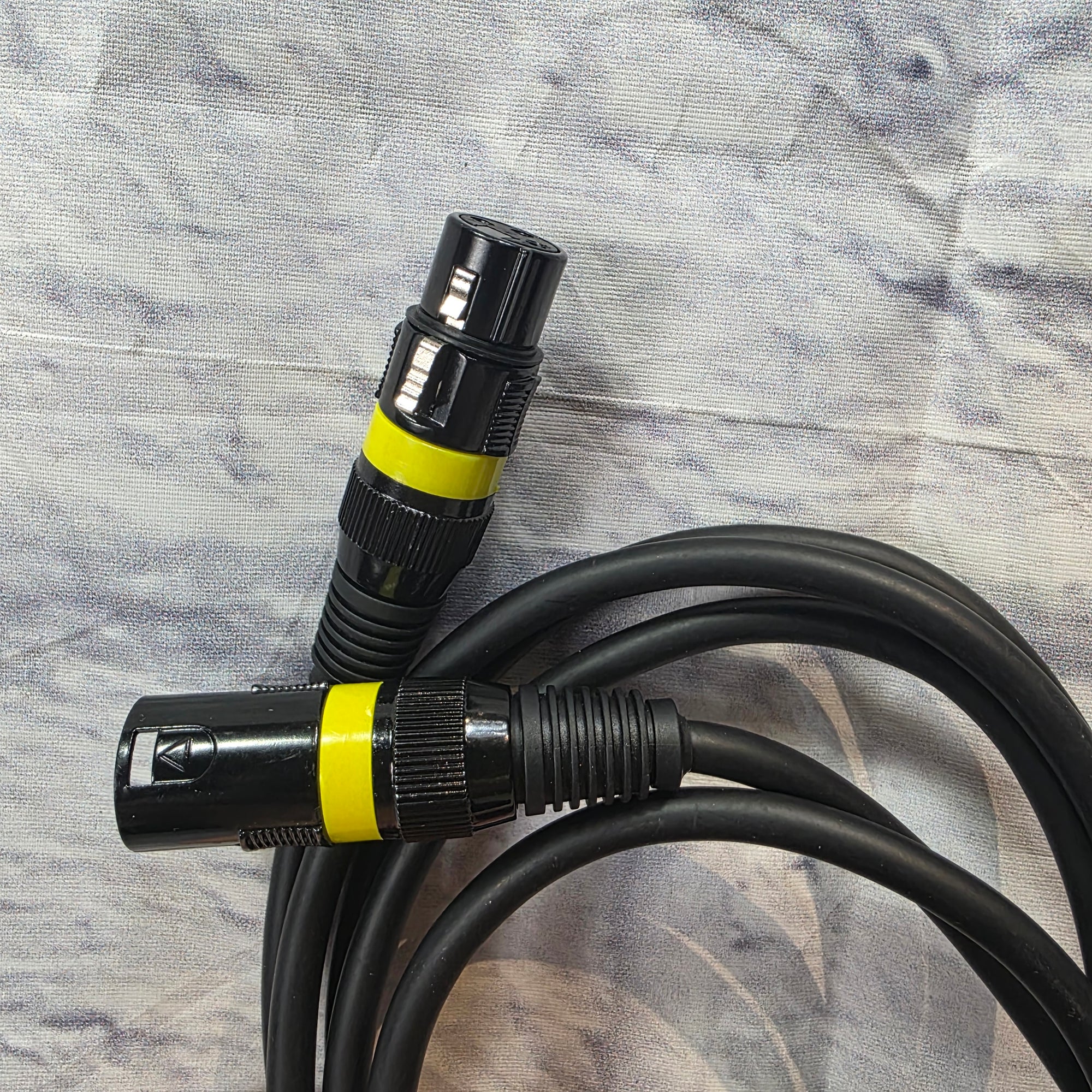 Cable Matters 5 foot XLR cable... Cables