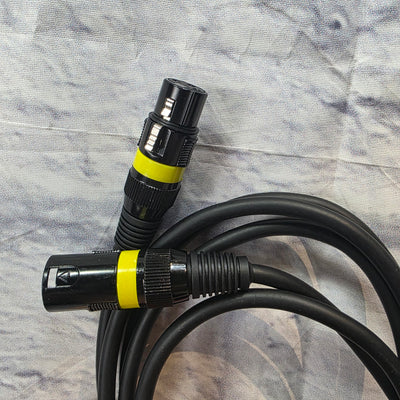 Cable Matters 5 foot XLR cable... Cables