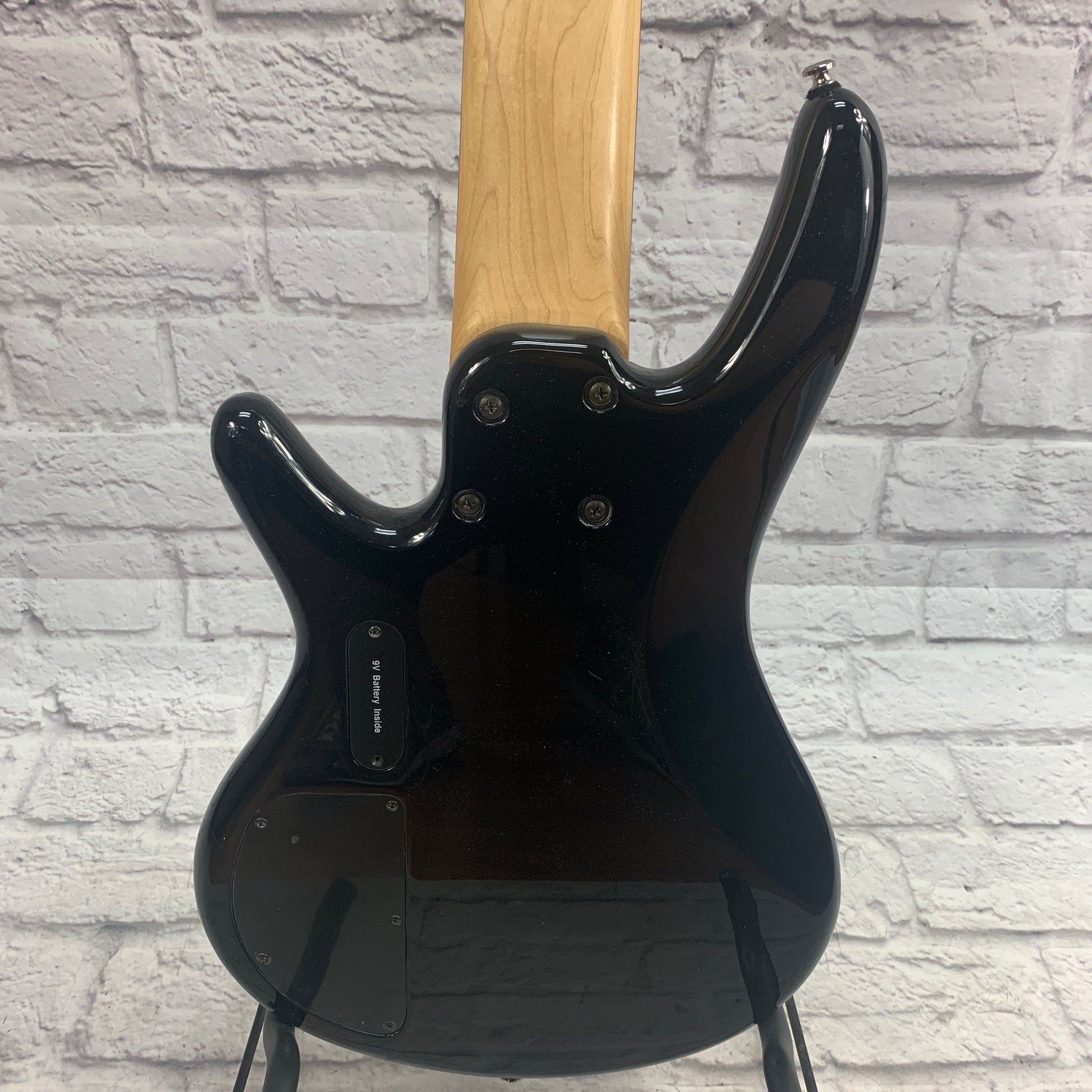 Ibanez GSR206BK 6 String Bass