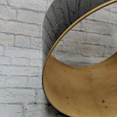 Unknown 22 Bass Drum Shell CLEARANCE