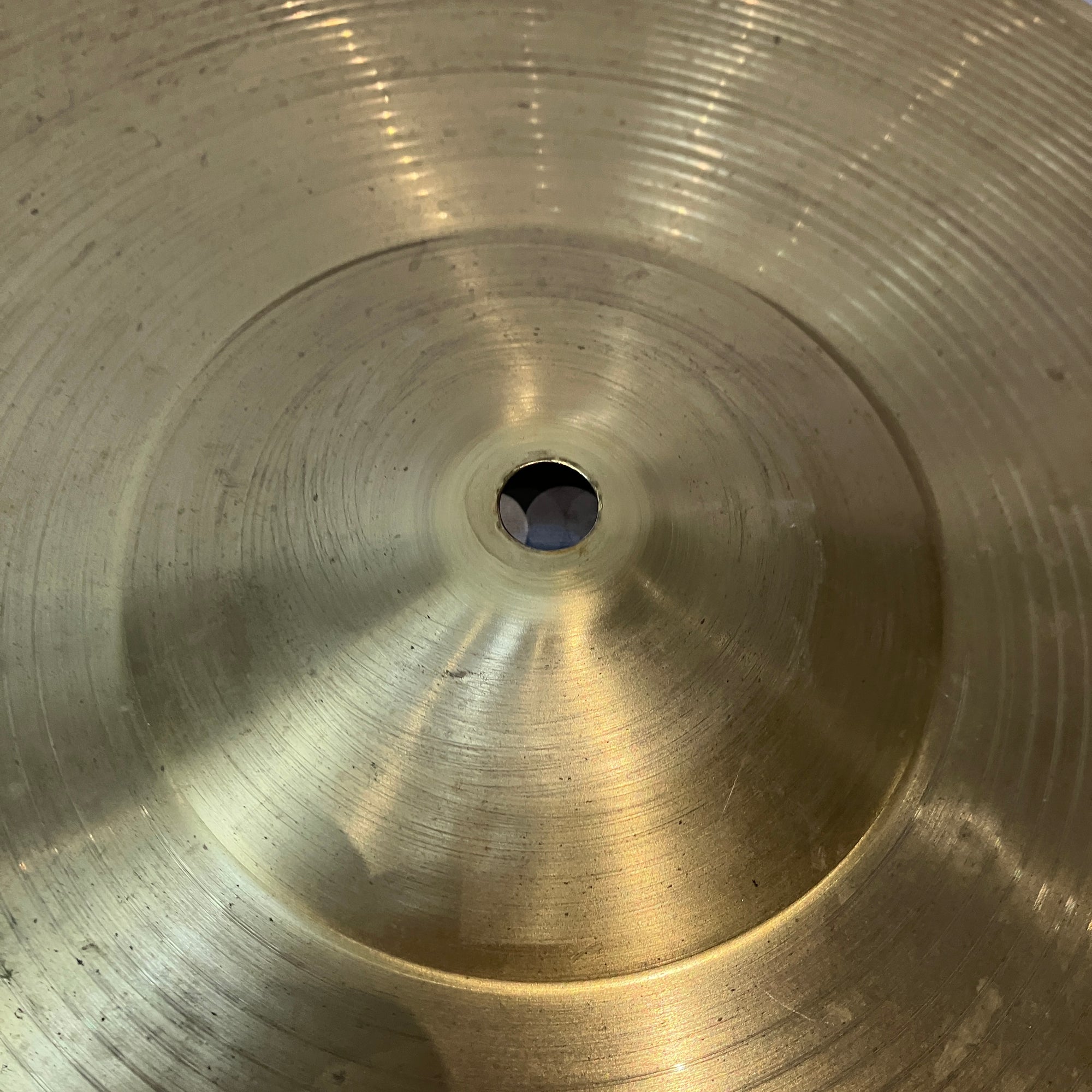 Ludwig 14" Hi Hats