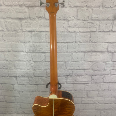 Takamine G Series EG512C Acoustic Bass