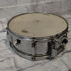 Percussion Plus Steel Snare Drum 14x5