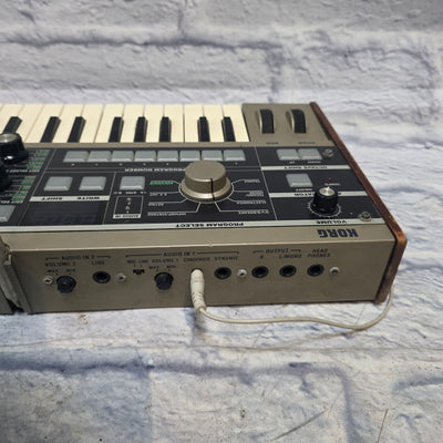 Unknown Keyboard Stand