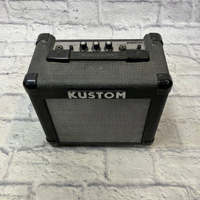 Kustom KGA10 Guitar Combo Amp