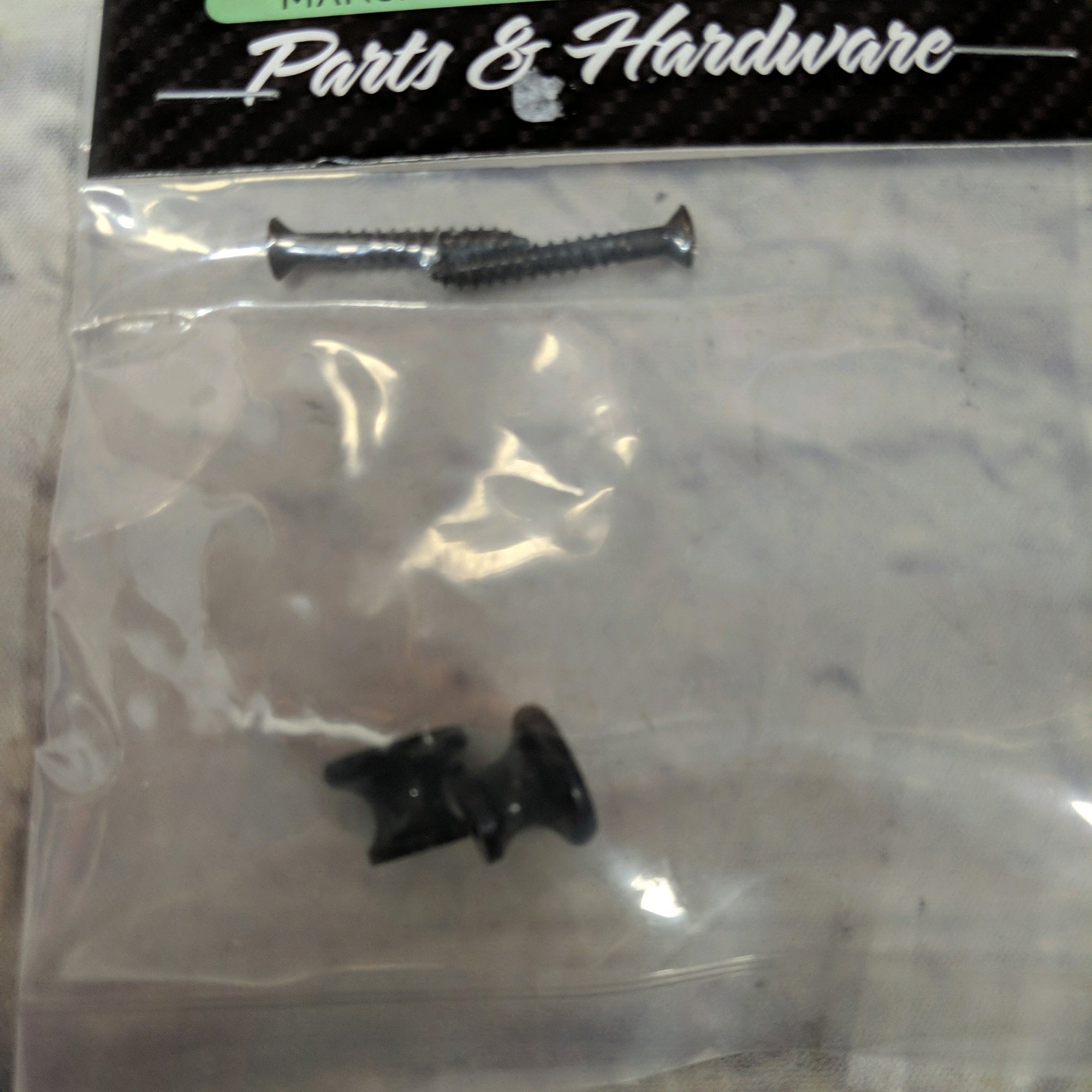 Kluson KGSBB Kluson Replacement Strap Buttons