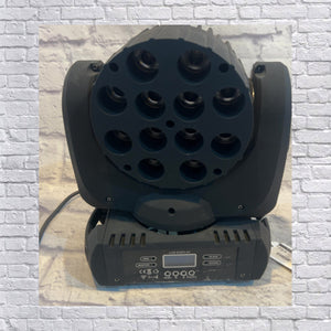 On-Stage Speaker Stand Bag AS-IS Missing Zipper