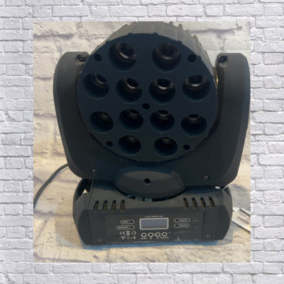 On-Stage Speaker Stand Bag AS-IS Missing Zipper
