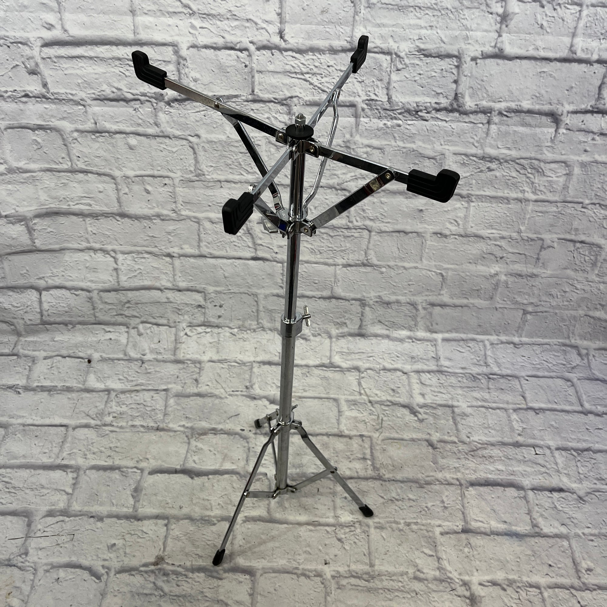Unknown Snare Stand - Tall