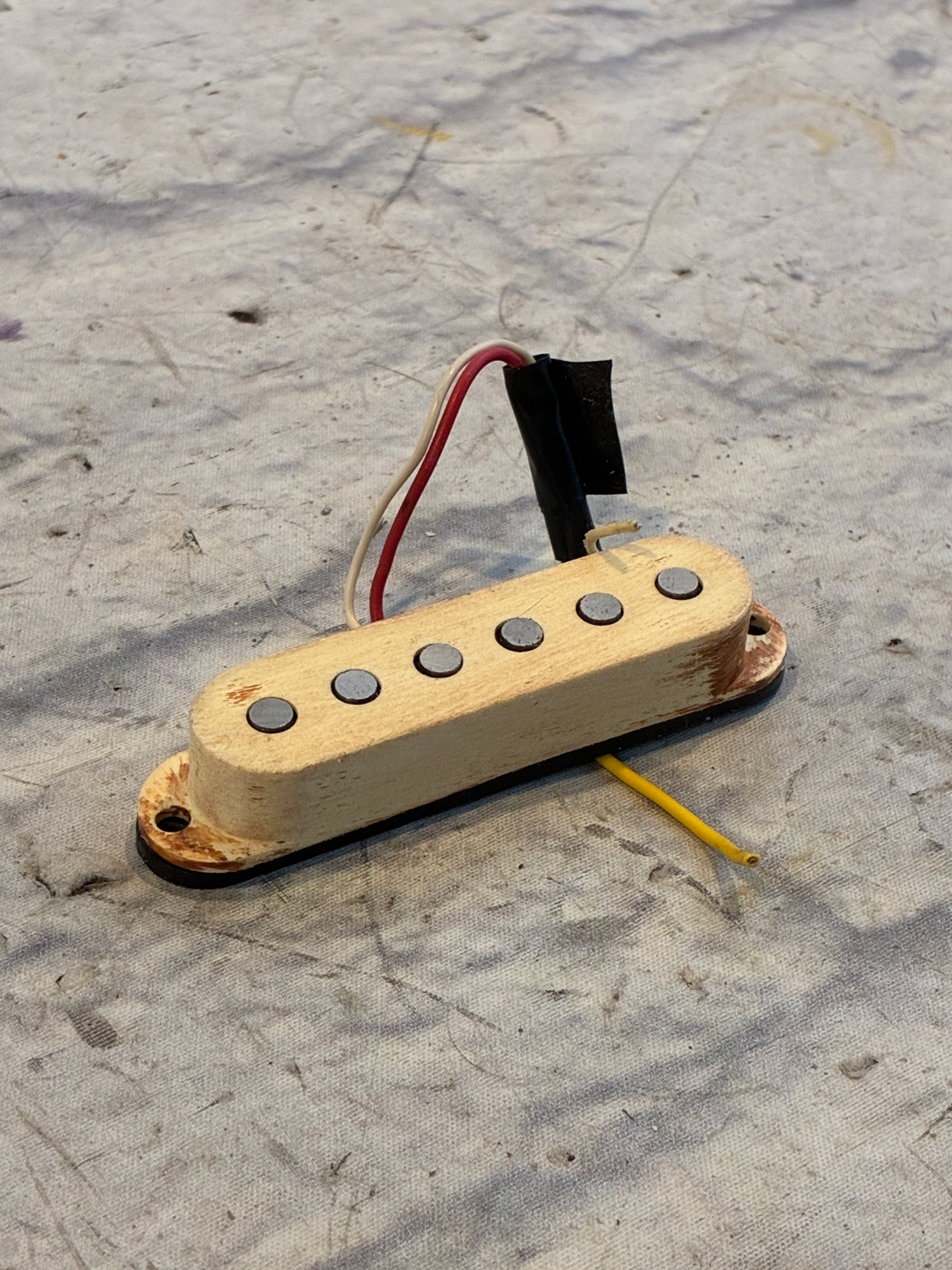 Fender American Standard Strat Neck Pickup