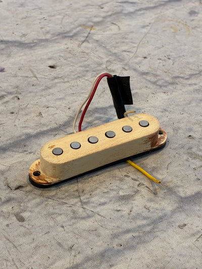 Fender American Standard Strat Neck Pickup