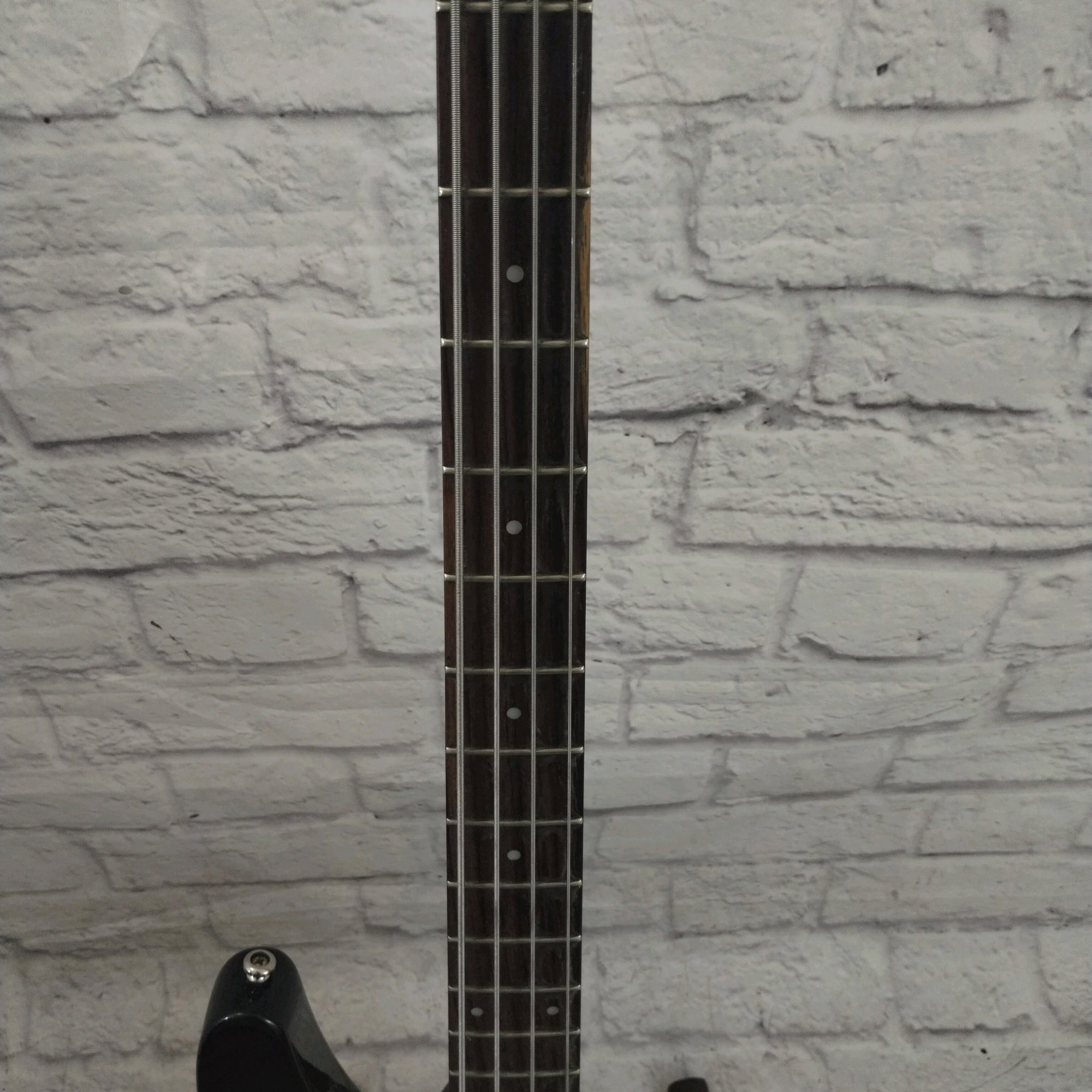 Ibanez Soundgear SRX 300 Bass Black - Evolution Music