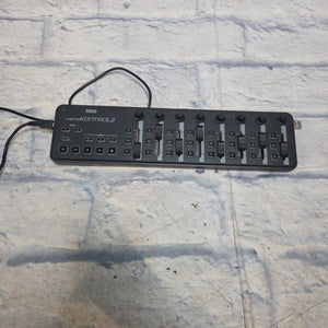 Korg nanoKONTROL 2 Controller