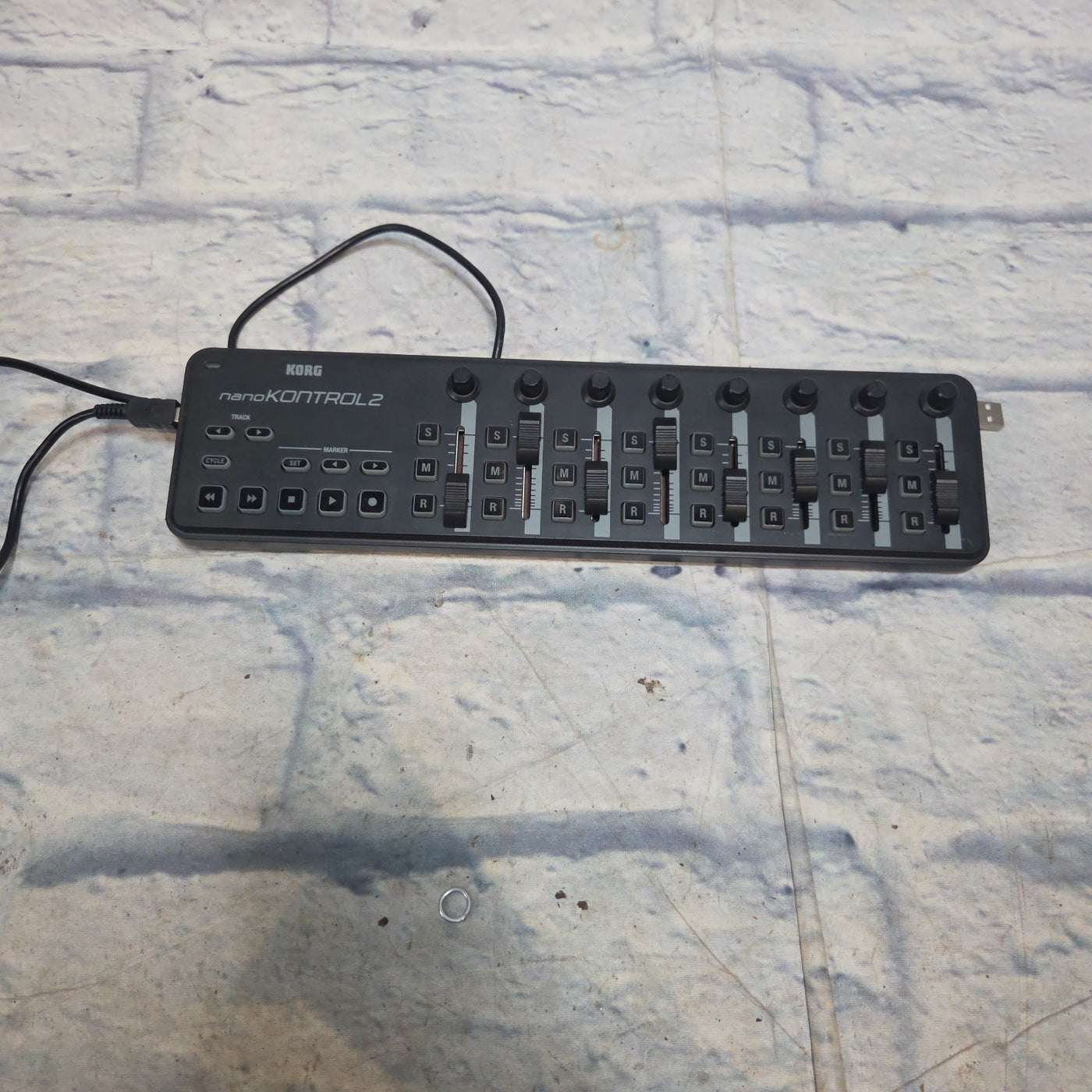 Korg nanoKONTROL 2 Controller