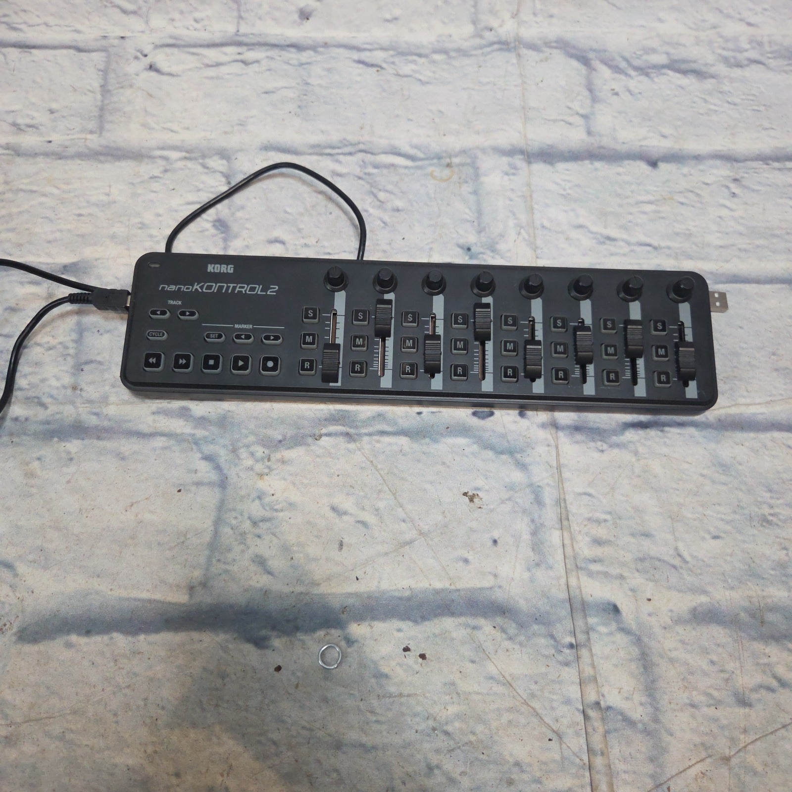Korg nanoKONTROL 2 Controller