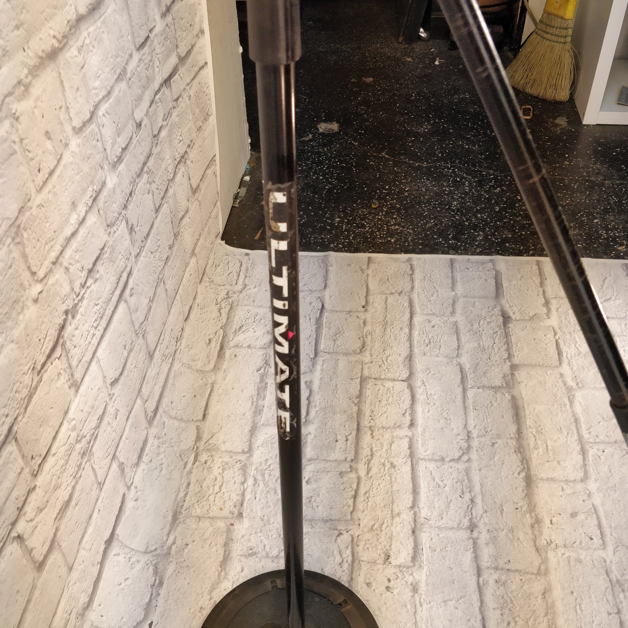 Ultimate Support Stand