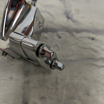 DW Claw Hook Assembly Missing L-Arm