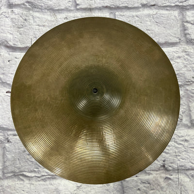 Zildjian 18" Crash Ride Cymbal - 2100g