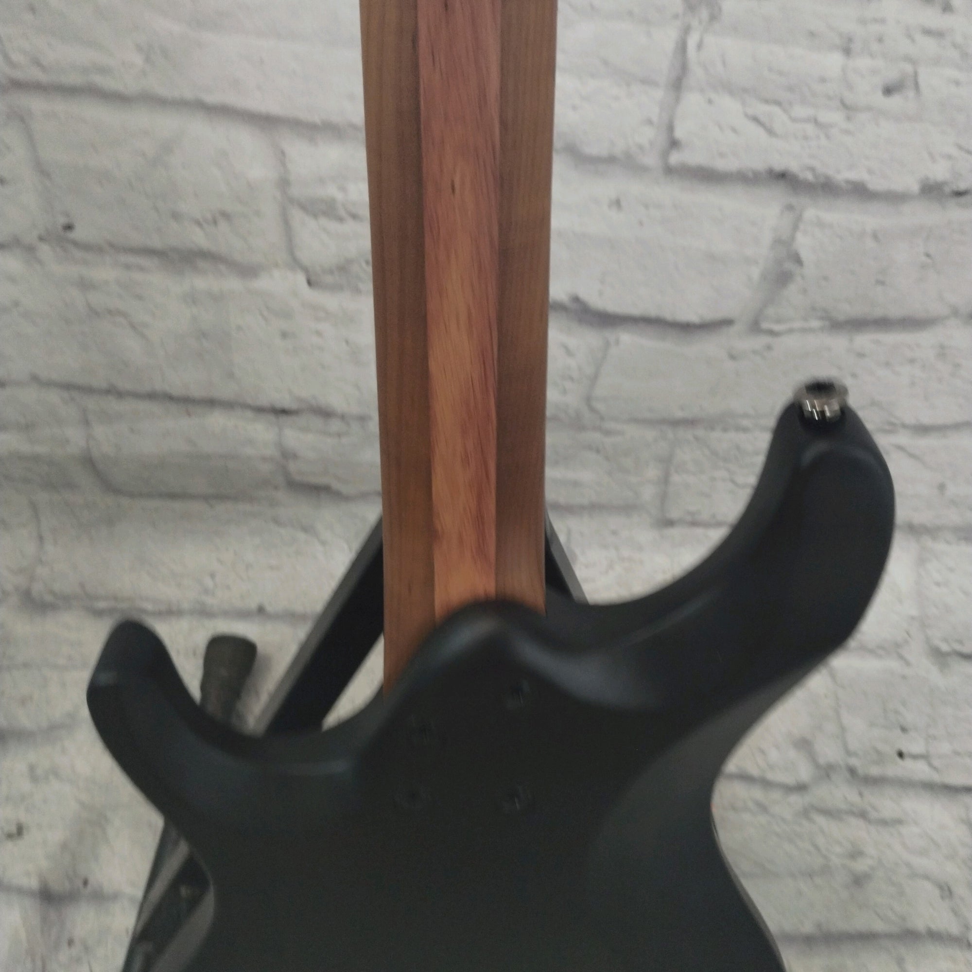 Ibanez Q52PB Headless Electric Guitar