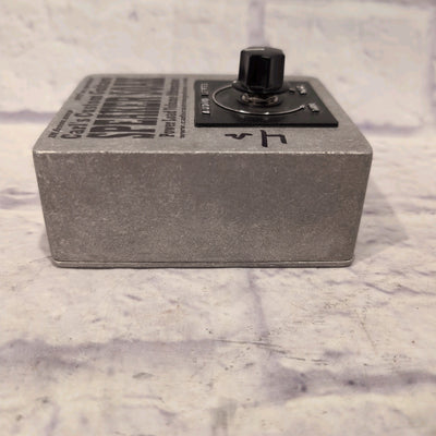 Carl's Custom Guitars Speaker Soak 4 Ohm Power Load Volume Attenuator.